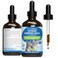 Pet Wellbeing Thyroid Support Gold for Cats - Thyroid Support, 4 oz