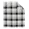 Pendleton Eco-Wise Washable Throw with Fringe 54" x 60", 100% Wool