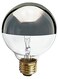 Satco - S3861 - Light Bulb - Silver Crown