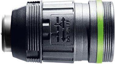 Festool 769126 Depth Stop Chuck DC UNI FF