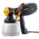 Wagner Spraytech FLEXiO 570 HVLP PaintStain Sprayer, iSpray Nozzle