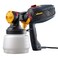 Wagner Spraytech FLEXiO 570 HVLP PaintStain Sprayer, iSpray Nozzle