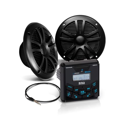 بوس أوديو سيستمز Bossaudiosystems MCKGB450b 6 6.5 inch