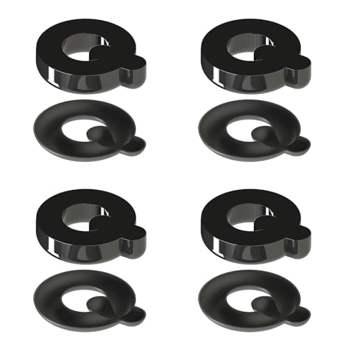أوديو كويست Audioquest Sorbogel q-feet System