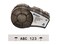 Brady Authentic ,M21-500-423Harsh Environment Polyester Label for Barcode, Solar Panel, and Printed Circuit Board Labeling, BlackonWhite-For M210, M210-LAB, M211, BMP21-PLUS and BMP21-LAB, .5"W 21'L
