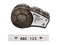 Brady Authentic ,M21-500-423Harsh Environment Polyester Label for Barcode, Solar Panel, and Printed Circuit Board Labeling, BlackonWhite-For M210, M210-LAB, M211, BMP21-PLUS and BMP21-LAB, .5"W 21'L