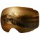 OutdoorMaster PRO Ski Goggle Replacement Lens, VLT Options for All Weather