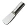 Rok 25 Pack Tiny Shelf Pins, 1/8" ,3mmSpoon Shaped, Nickel - ROKSP3N