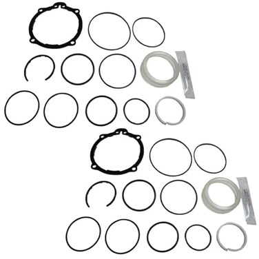 PORTER-CABLE Porter Cable FN250C Replacement ,2 PackO-Ring Repair Kit