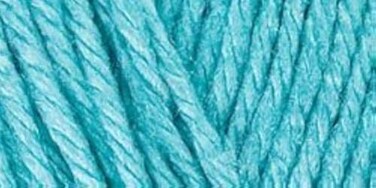 Red Heart Bulk Buy: With Love Yarn ,3-PackIced Aqua E400-1502