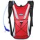 KUYOU Hydration Backpack Hydration Pack with 2L Water Bladder, Lightweight Insulation Water Backpack for Running, Cycling,Hiking,Climbing
