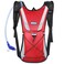 KUYOU Hydration Backpack Hydration Pack with 2L Water Bladder, Lightweight Insulation Water Backpack for Running, Cycling,Hiking,Climbing