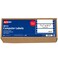 Avery White Computer Labels, 15/16" x 3-1/2", Dot Matrix and Pin-Feed Printers, 5,000 Total ,4013