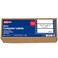 Avery White Computer Labels, 15/16" x 3-1/2", Dot Matrix and Pin-Feed Printers, 5,000 Total ,4013