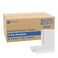 Georgia-Pacific Pacific Blue Select by PRO Multifold Premium 2-Ply Paper Towels, White, 3.2 Folded Width, 125 Towels Per Pack, 16 Packs Per Case, 21000