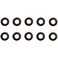 FEL-PRO ES 72176 Engine Cylinder Head Bolt Washer Set