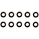FEL-PRO ES 72176 Engine Cylinder Head Bolt Washer Set