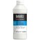 Liquitex Professional Gesso Surface Prep Medium, 473ml ,16-oz, Clear