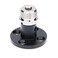 CAMVATE Microphone Table Mount with 5/8"-27 Thread - 1193