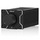 Nobsound High Precision Passive Preamp Volume Controller VOL Control HiFi Preamplifier ,Hi-Fi Version