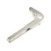 USARemote Uncut Smart Key Insert fits C class/E class/G class/ML class/R class/S class/SLK Class