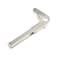 USARemote Uncut Smart Key Insert fits C class/E class/G class/ML class/R class/S class/SLK Class