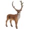 Bullyland Red Deer Action Figure