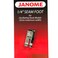 Janome Front-Load - 1/4 inch Seam Foot