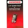Janome Front-Load - 1/4 inch Seam Foot