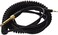 Audio-Technica HP-CC Replacement Coiled Cable for M Series Headphones