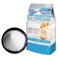 Hamiledyi Hamster Bath Sand 2 LB Dust Free Gerbil Powder Grooming Bath