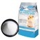 Hamiledyi Hamster Bath Sand 2 LB Dust Free Gerbil Powder Grooming Bath