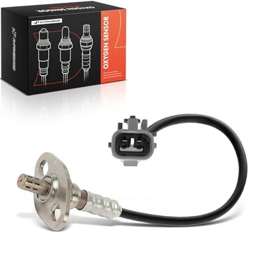 A-Premium O2 Oxygen Sensor Compatible with Toyota