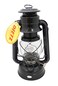 Dietz76 Original Oil Burning Lantern ,Black