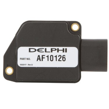 Delphi AF10126 Mass Air Flow Sensor