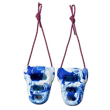 Metolius Rock Rings 3D - Blue
