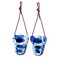 Metolius Rock Rings 3D - Blue