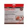 Red Devil 1227 1time Multi Surface Repair Patch - 2 Pack Of 7" x 7" Patches