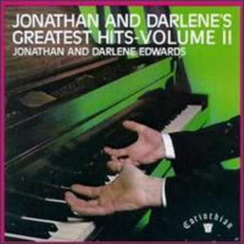 زاك توب Zachtop Jonathan And Darlene S Greatest Hits Volume Ii