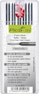 Pica 2X 4030 Dry Refills 4030 Graphite 2B 2 Sets