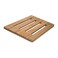 Whitecap Teak Whitecap 60918 Teak Swim Platform - 18" x 15