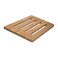 Whitecap Teak Whitecap 60918 Teak Swim Platform - 18" x 15