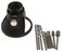 Micro Traders Precise Rotary Carving Locator Positioner For Dremel Tools with Carbide Burr HSS Router File Bits