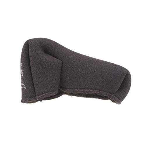 سكوب كوت Scopecoat Cover For Eotech 552 512 And Bushnell Aa Holo Sight W Op sc-eo-552-blk-op