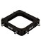 Nitrous Express 15460 Carb Burst Plate, 1 Pack