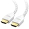 Cable Matters [Ultra High Speed HDMI Certified] 8K HDMI Cable, 16.4ft
