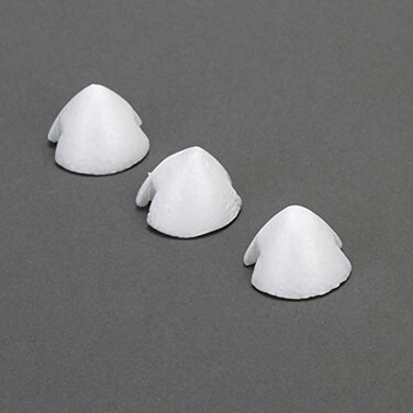 E-flite Spinner 3 Ultra Micro Radian EFLU2903 Replacement Airplane Parts