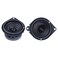 Memphis PRX27 Power Reference Series 2.75" Full Range Speakers - Pair