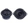 Memphis PRX27 Power Reference Series 2.75" Full Range Speakers - Pair