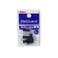 Zebra DelGuard-ER replacement eraser 5 pieces, E-1B-Z-BK